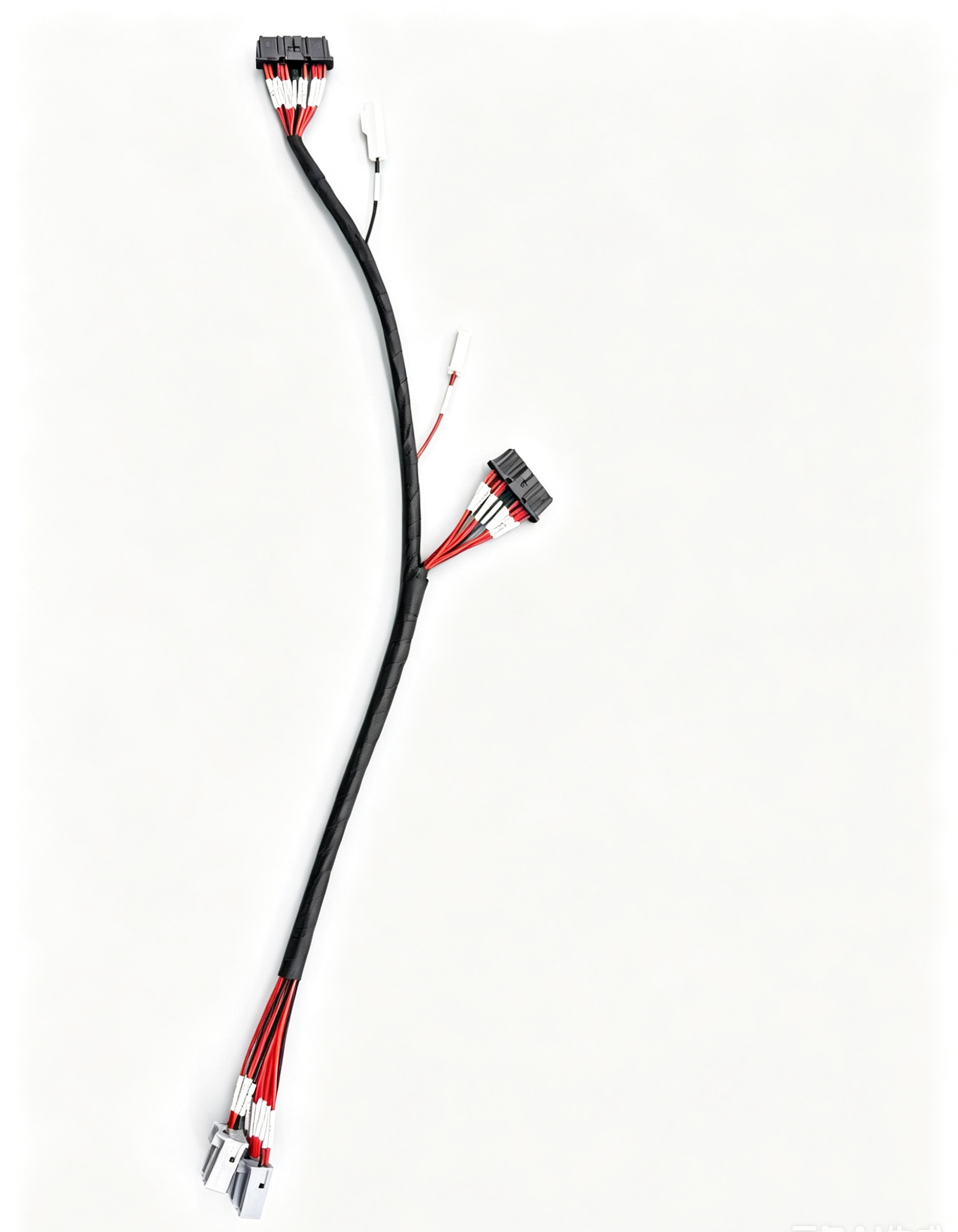 Energy Storage Wiring Harness 3